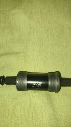 Movimento Central Com Rolamento GTS