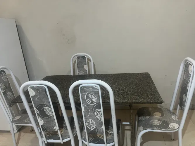Vendo mesa