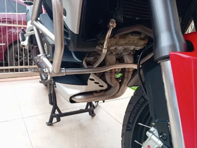 Multstrada v4s