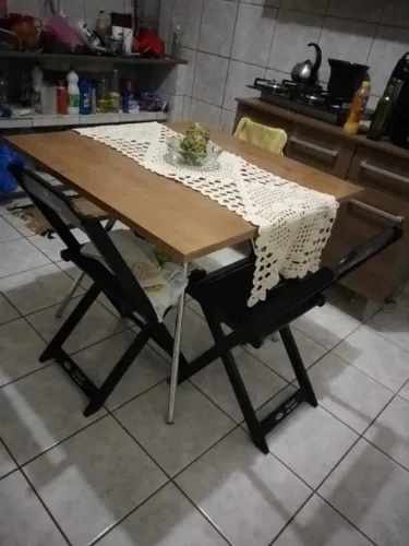 Mesa de jantar