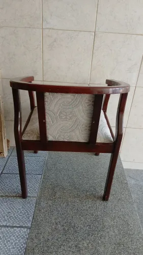 Cadeira lateral