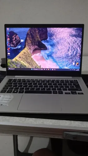 Notebook Samsung Book Go