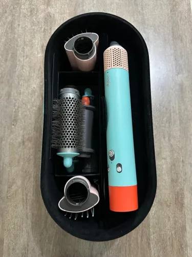 Secador Dyson Airwrap Long 