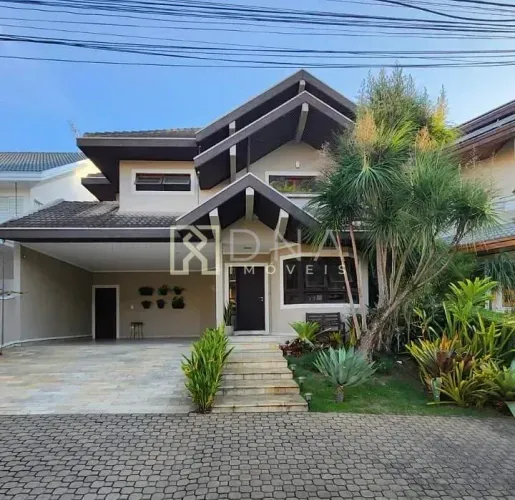 CASA A VENDA | CONDOMÍNIO SUNSET PARK | JARDIM AQUARIUS SÃO JOSÉ DOS CAMPOS