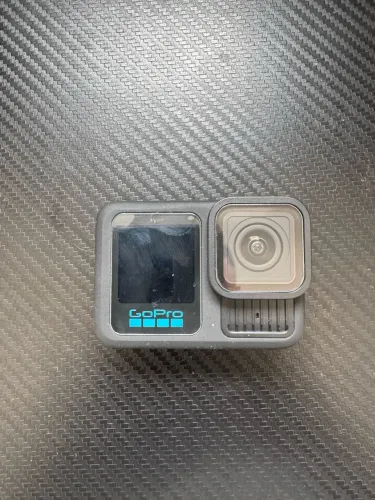 GoPro hero black 13