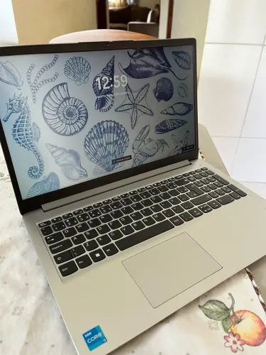 Notebook Lenovo IdealPad 1 