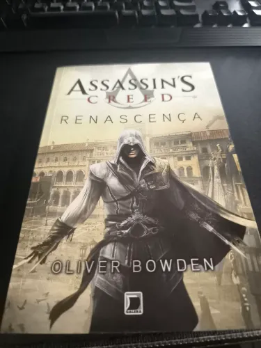 Assassins Creed - Renascença