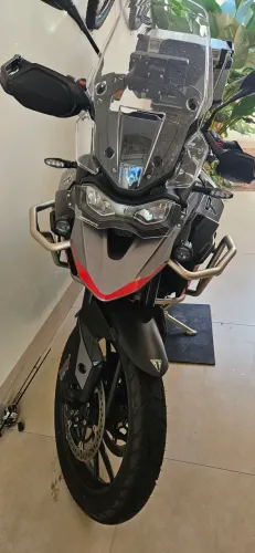 Tiger 900 Gt Pro