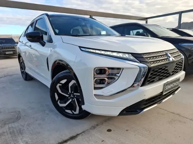 Mitsubishi Eclipse Cross HPE-S 1.5 16V 165cv Aut. 2026