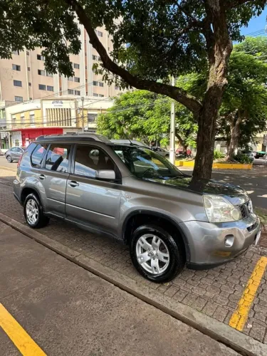 Nissan X-Trail SE 2.0 16V 138cv Aut. 2009