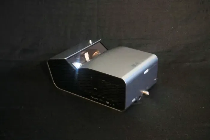 Projetor de curta distância LG miniBeam PH450U