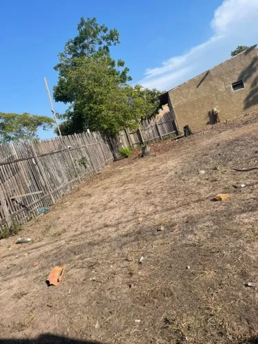 Terreno juá