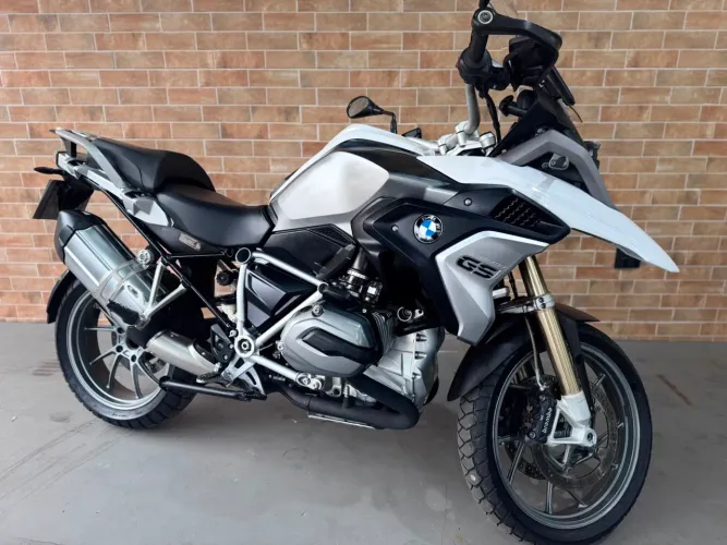 R 1200 GS ADVENTURE PREMIUM ABS 2019