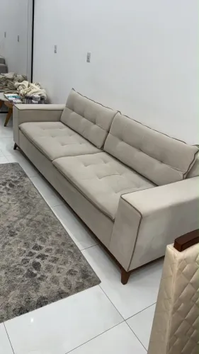 Sofá Gigante