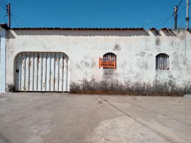 Vendo casa QNG 05 Taguatinga