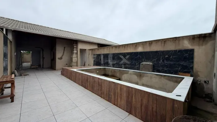 Casa com 2 quartos à Venda, Jequitibá - Itanhaém