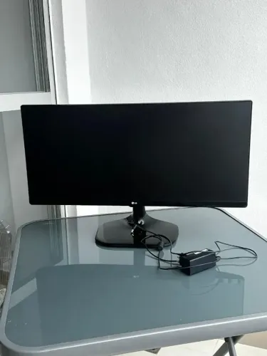 MONITOR LG