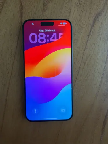 iPhone 15 pro Max 512