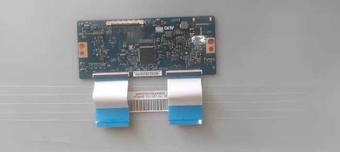 Placa Tcon TCL 50P6US