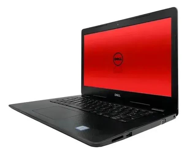 Notebook Dell Intel Core 15 8265U 8GB DDR4 447GB