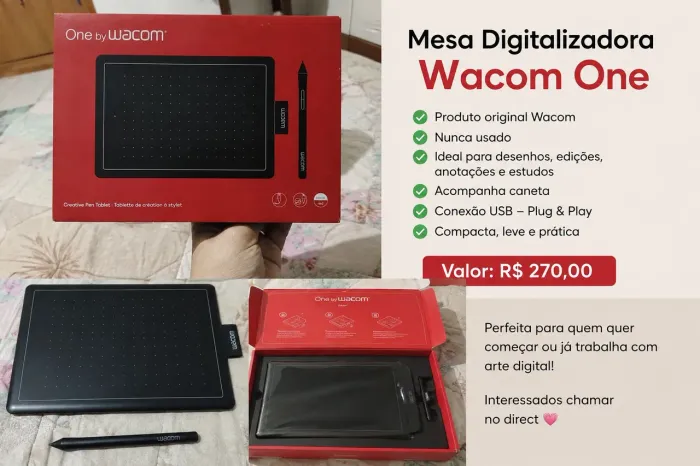 Mesa digitalizadora