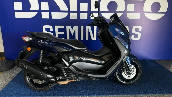Yamaha NMax 160 2022