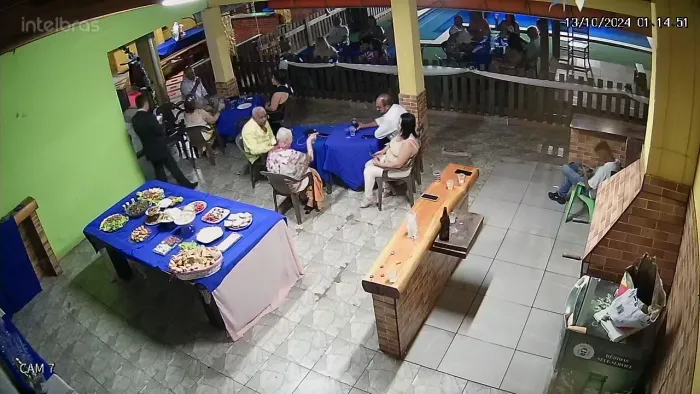 ESPAÇO PORTAL DA VOVÓ