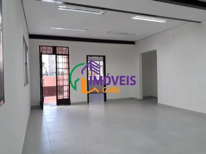 CASA ASSOBRADADA - PARAÍSO - SP