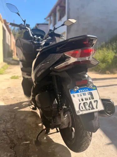 PCX 150 Abs versão Dlx