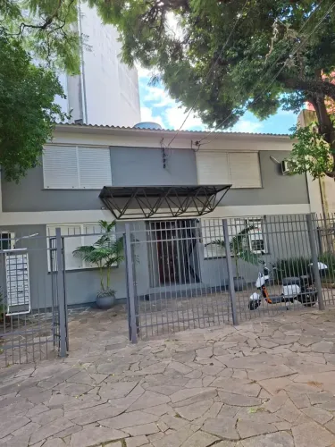 Sala Comercial para venda possui 25m² em Petrópolis - Porto Alegre - RS