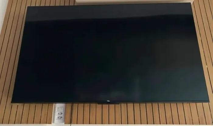 Vendo tv 55