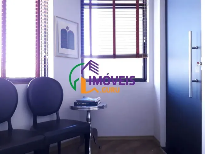 CONJ. COMERCIAL - PERDIZES - SP