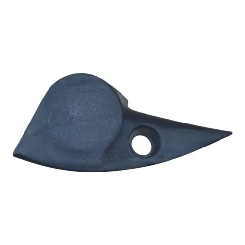 Moldura Interna Retrovisor Esquerdo Chevrolet Corsa 2001