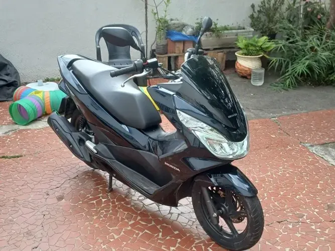 PCX 150 CC - 2018