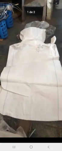 Big bag novo