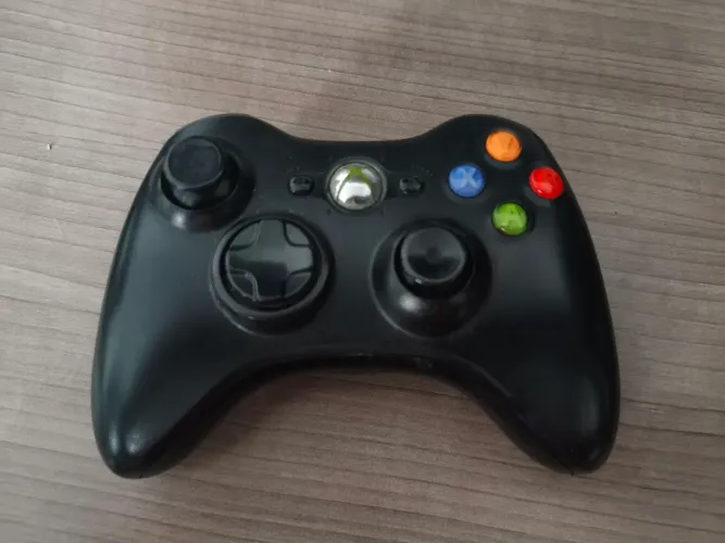 Controle xbox 360 original