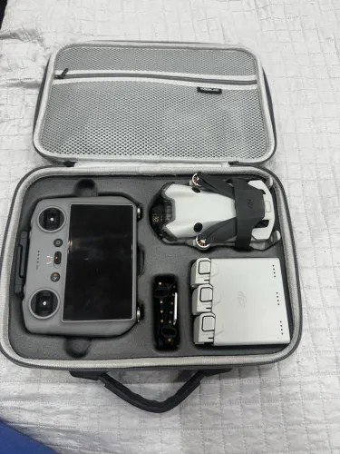DRONE DJI MINI 4 PRO