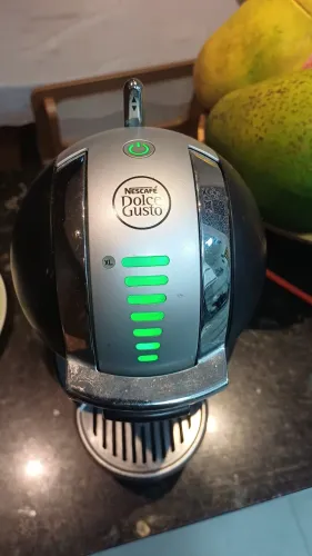Vendo Cafeteira Dolce Gusto Urgente