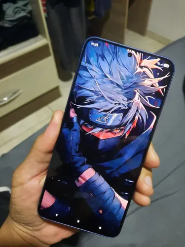 Galaxy A57 