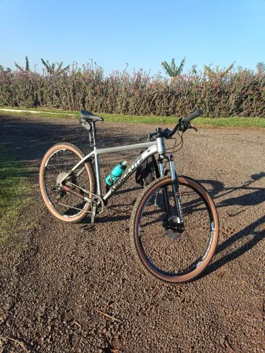 MTB absolute Nero 5