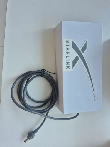 Fonte De Alimentação Bivolt Original Roteador Wi-Fi 6 Gen 3