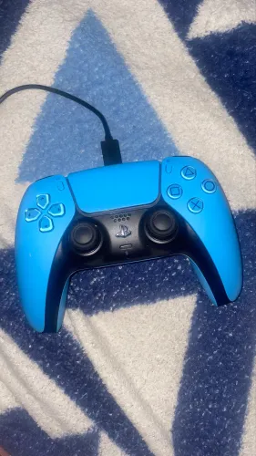 Controle ps5