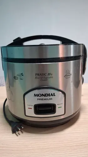 Vendo panela elétrica de arroz
