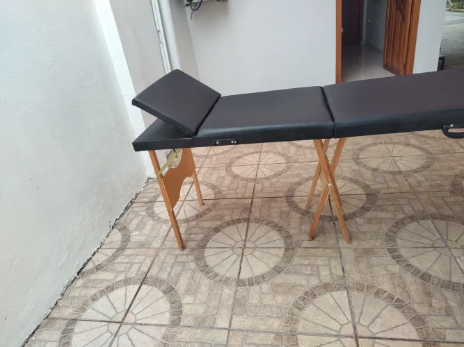Maca móvel Profissional 