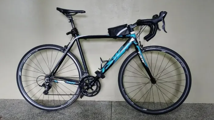 Speed TSW 20