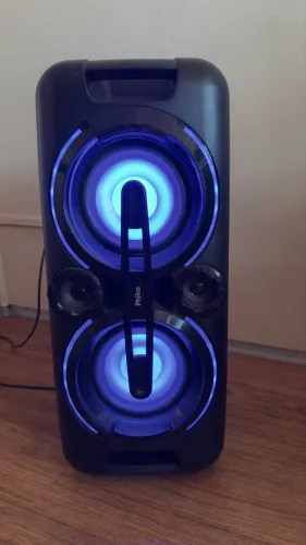 Caixa de Som Philco PHT3000