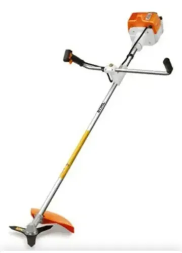 Roçadeira a gasolina (STIHL FS290)