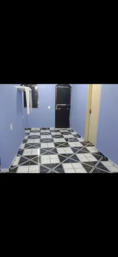 Vendo duas casas conjugadas na laje, japiim