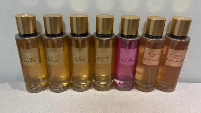 Body Splash Victoria's Secret 250ml - Original
