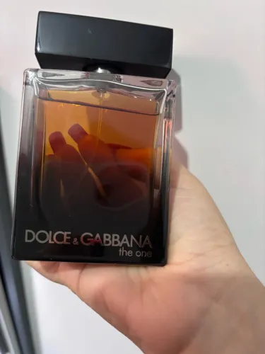 The One dolce gabanna